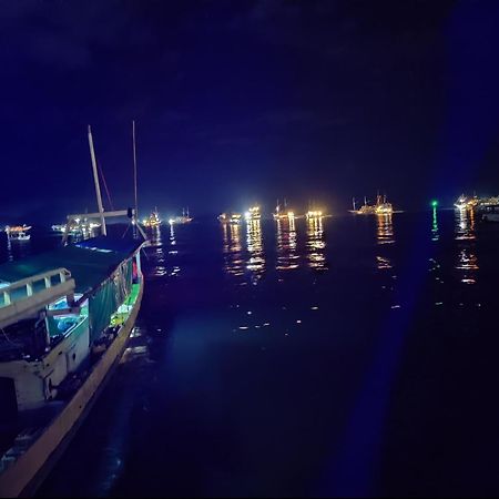 Cool Breeze Authentic Hotel Labuan Bajo Komodo Екстериор снимка