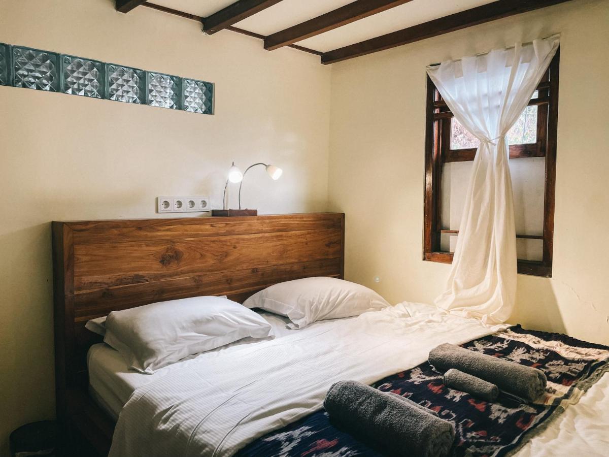 Cool Breeze Authentic Hotel Labuan Bajo Komodo Екстериор снимка