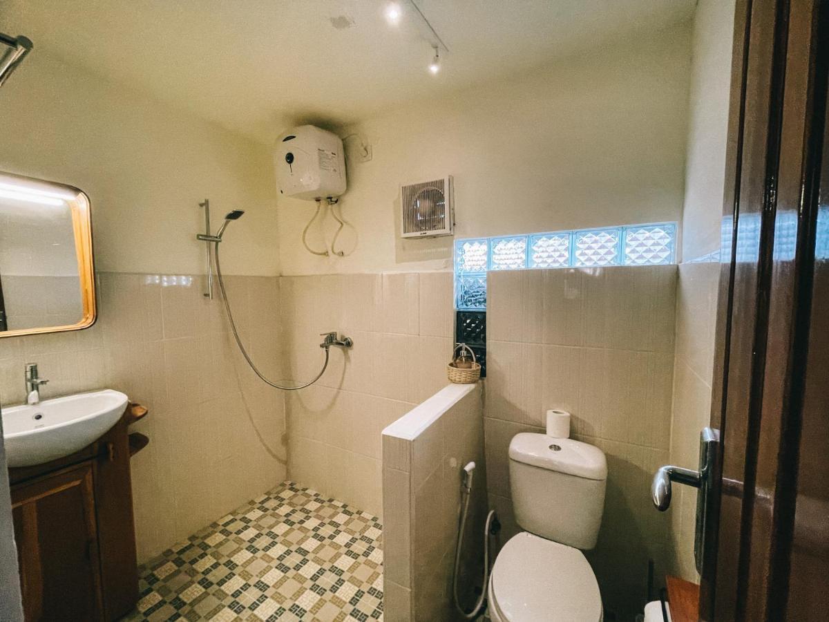 Cool Breeze Authentic Hotel Labuan Bajo Komodo Екстериор снимка
