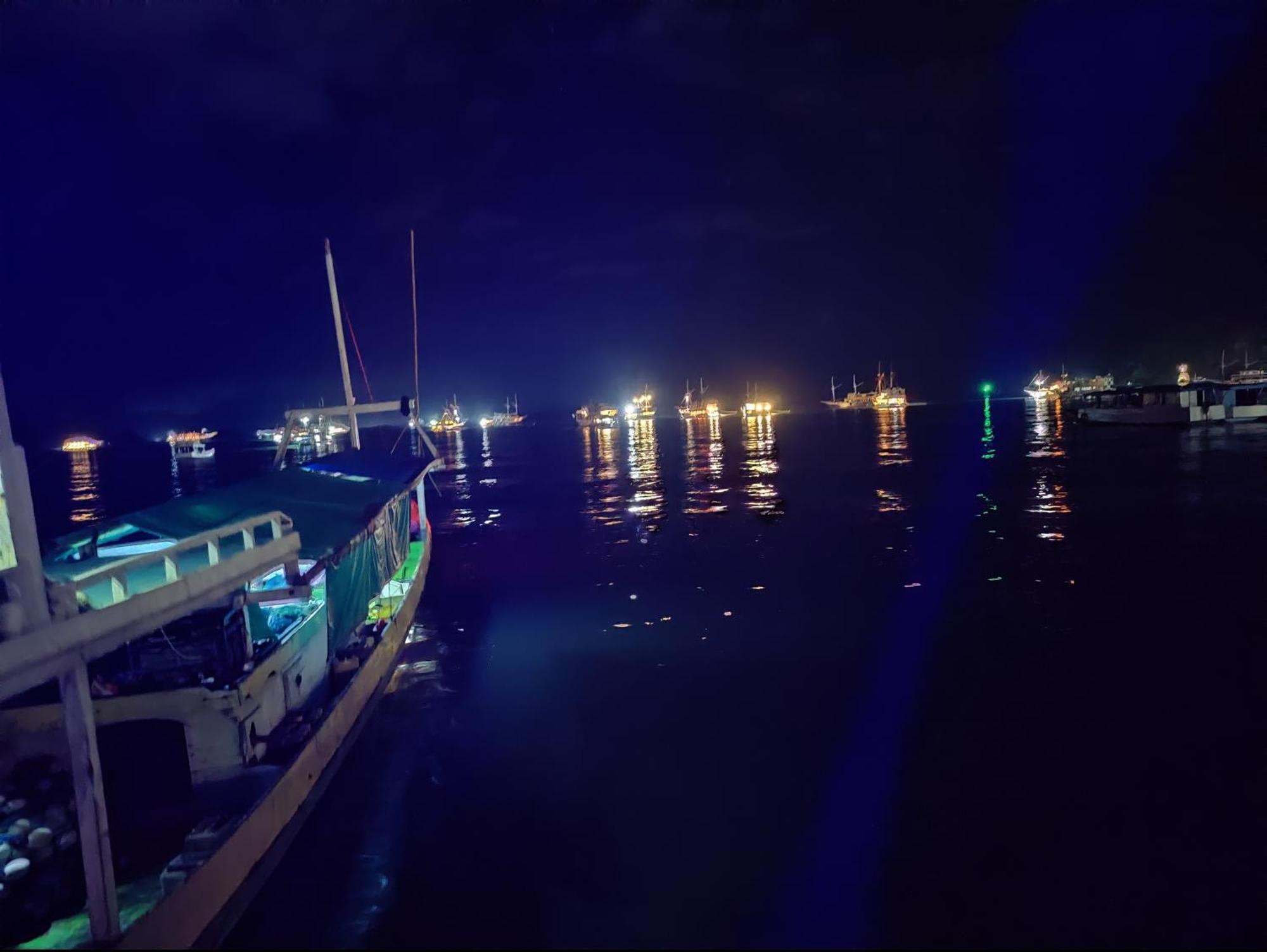 Cool Breeze Authentic Hotel Labuan Bajo Komodo Екстериор снимка